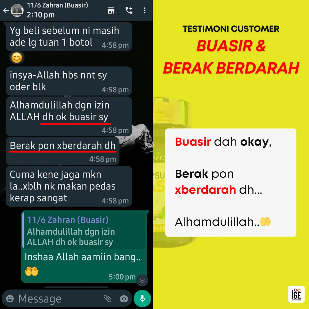 Testimoni 13