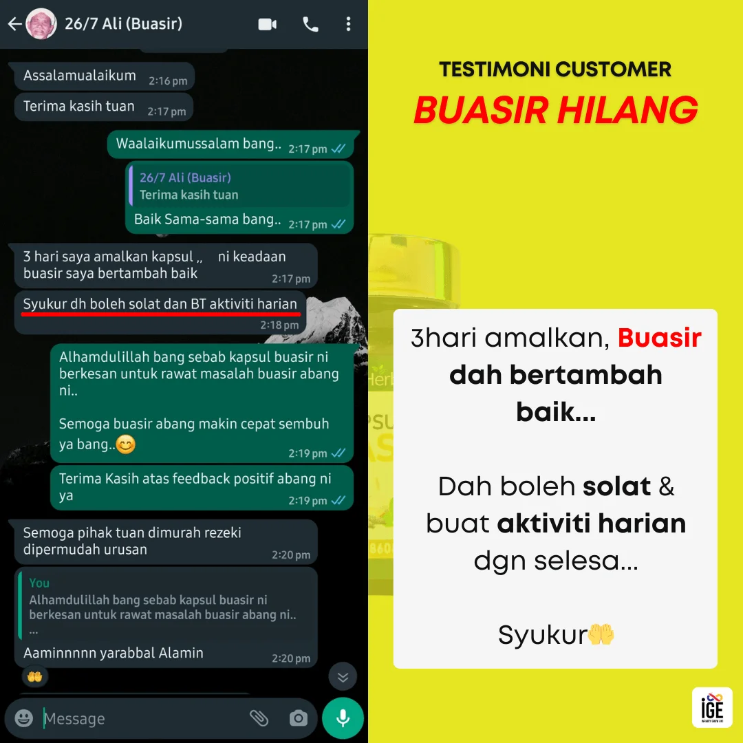Testimoni 14