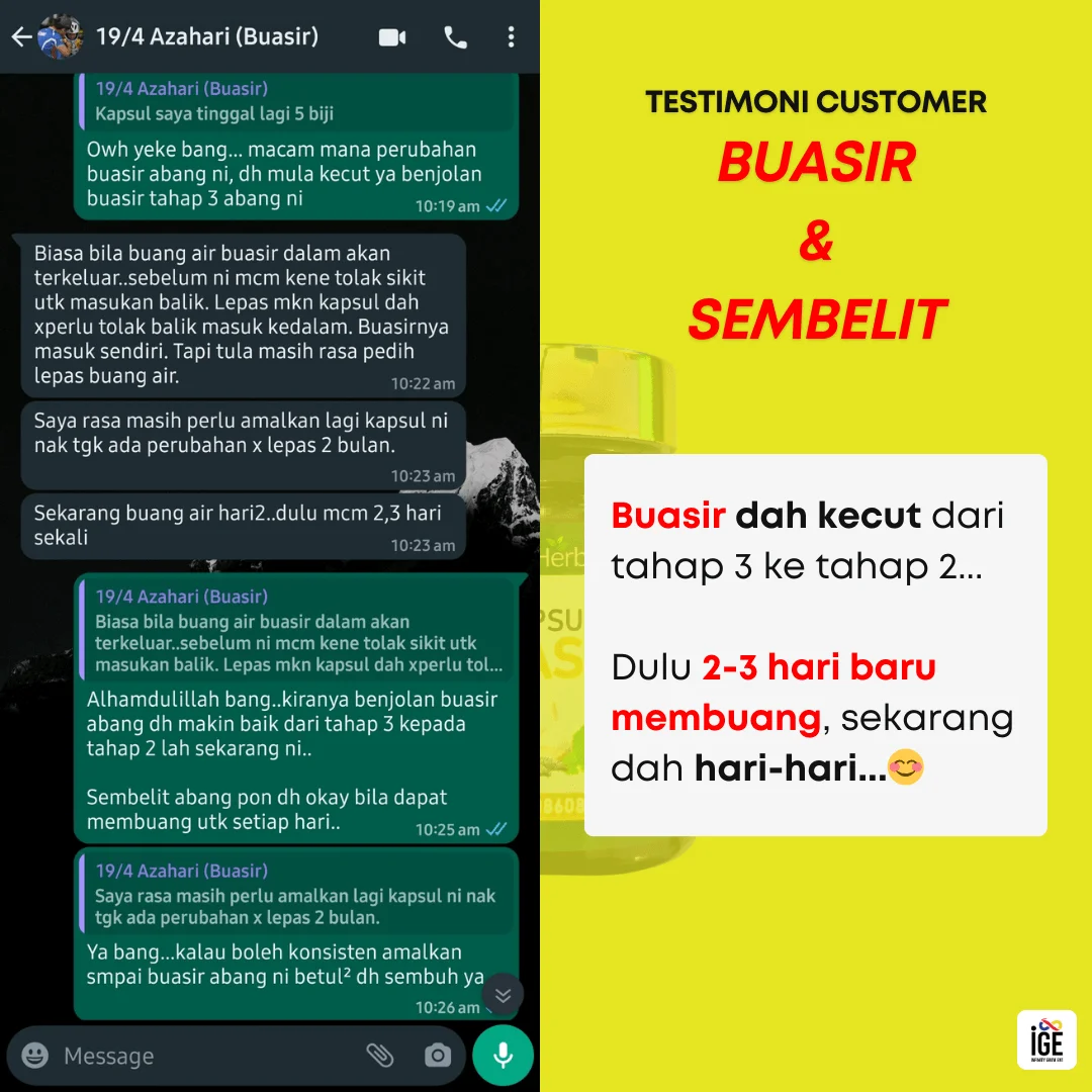 Testimoni 15