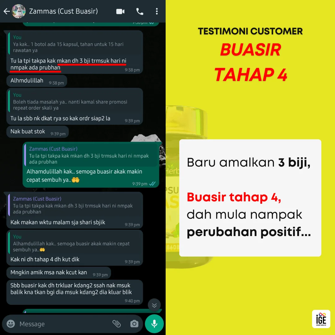 Testimoni 8